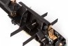 Eduard FE1319 Beaufort Mk. I seatbelts STEEL ICM 1/48
